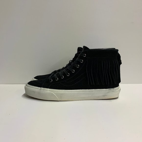 VANS SK8-HI MOC VN000315JTZ - Picture 4 of 4
